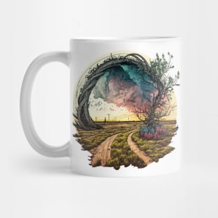 Art Mug